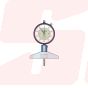 DM-223P | Dial Depth Gauge (Special) : P Series (0.1mm type) | TECLOCK