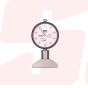 DM-264 | Dial Depth Gauge (Special) : Coating Thickness Gauge | TECLOCK