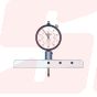 DM-293 | Dial Depth Gauge (Special) : Gauge Slide type | TECLOCK