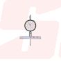 DM-295 | Dial Depth Gauge : Measuring Range 50 mm | TECLOCK