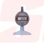 Conventional Digital Depth Gauge : Resolution : 0.001mm  | TECLOCK