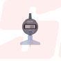 Conventional Digital Depth Gauge : Resolution : 0.01mm  | TECLOCK