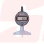 DMD-211S2 |Conventional Digital Depth Gauge : Resolution : 0.01mm  | TECLOCK