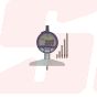 DMD-2150A| Standard Digital Depth Gauge : Resolution : 0.001mm  | TECLOCK