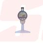 Standard Digital Depth Gauge : Resolution : 0.01mm  | TECLOCK