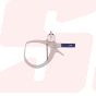 GM-8 | External Dial Caliper Gauge | TECLOCK