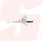 IM-5 | Internal Dial Caliper Gauge (Fixed Contact point) | TECLOCK