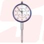 KM-130D | 0.01mm Long Stroke Dial Indicator | TECLOCK