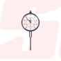 KM-132D | 0.01mm Long Stroke Dial Indicator | TECLOCK