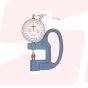 SM-1201L | SM-1201 Series : Dial Thickness Gauge | TECLOCK