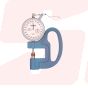 SM-1202L | SM-1201 Series : Dial Thickness Gauge | TECLOCK
