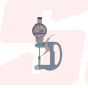 SMD-130A | Standard Digital Thickness Gauge | TECLOCK