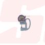 Standard Digital Thickness Gauge | TECLOCK