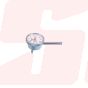 ST-305A | Back Plunger Dial Indicator | TECLOCK