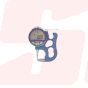 TPD-617A | Digital Pipe Gauge | TECLOCK