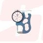 TPM-617 | Dial Pipe Gauge | TECLOCK