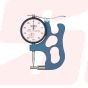 TPM-618 | Dial Pipe Gauge | TECLOCK