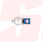 TM-106YS | Crankshaft Deflection Gauge with magnet | TECLOCK