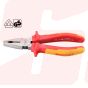 90552 | VDE 1000V COMBINATION PLIERS | SIGNET