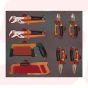 AD500397 | ANTIDROP TOOLS SETS ANTIDROP TOOLS | EGA MASTER
