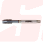 VUPO6X1.0 (1102101055) | Z-PRO Coated Spiral Pointed Taps | YAMAWA