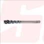 VUSP6X0.5 (1101201057) | Z-PRO Coated Spiral Fluted Taps Speciﬁcation | YAMAWA