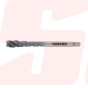 VUSP8X1.0-CH (1201101065) | Z-PRO Coated Spiral Fluted Taps with Coolant Through Hole| YAMAWA