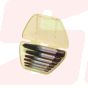 YC701-6 | SCREW EXTRACTORS SET | YOUNG CYCLE