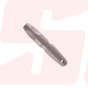 YT10004 Ceramic Mini Scraper Handle | Handle Blade | NOGA
