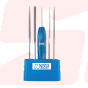 YT3300 DIAMOND NEEDLE FILES SET | Handles Files & Sets | NOGA