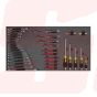 AD500387 | ANTIDROP TOOLS SETS ANTIDROP TOOLS | EGA MASTER