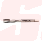 ZET-B Metric Threads | Spiral Fluted Taps for Titanium Alloys | YAMAWA
