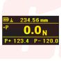 ZTS-2N | Standard Model Digital Force Gauge | IMADA