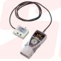 ZTS-DPU-2N | Standard Separated Sensor Model Digital Force Gauge | IMADA