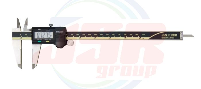500-177-30 | ABSOLUTE Digital Caliper | MITUTOYO