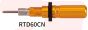 RTD - ROTARY SLIP ADJUSTABLE TORQUE SCREWDRIVER METRIC | TOHNICHI