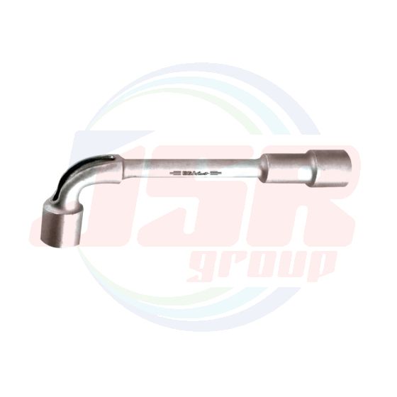 38961| ANGLED OPEN SOCKETS WRENCHES INOX 110mm | EGA MASTER