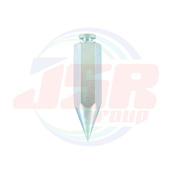 03* | STEEL PLUMB BOBS | JOHNSON