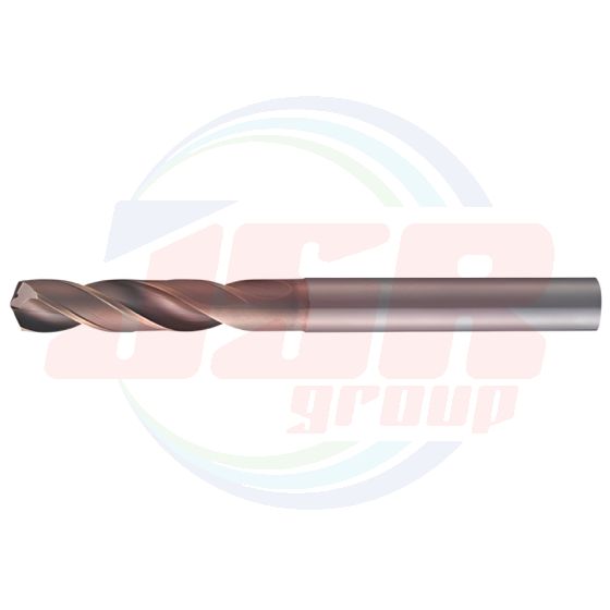 03WHNSB-TH | Carbide Oil Hole Non Step Borer 3D | MOLDINO