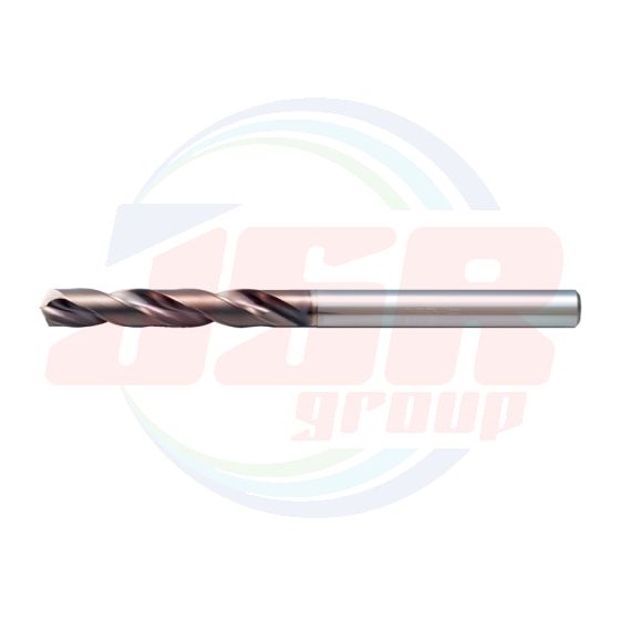 04WNSB-TH | Carbide Non Step Borer 4D | MOLDINO