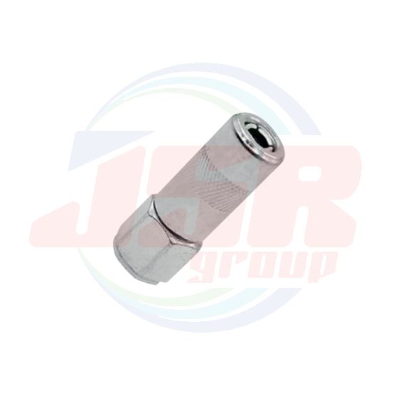 05-031 | COUPLERS FOR HARD OPERATED GREASE GUNS ONLY Standard Coupler | PLEWS & LUBRIMATIC