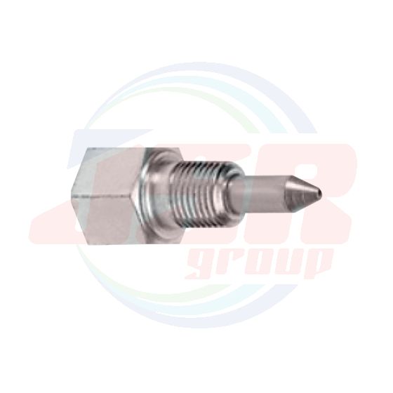 05-045 | ADAPTER, NEEDLES & DISPENSERS 360°Needle Nose Dispenser | PLEWS & LUBRIMATIC