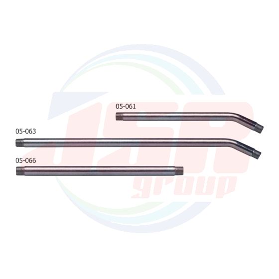 05-063 | GREASE PIPES | PLEWS & LUBRIMATIC
