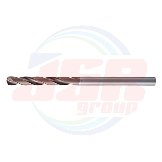 05WHNSB-TH | Carbide Oil Hole Non Step Borer 5D | MOLDINO