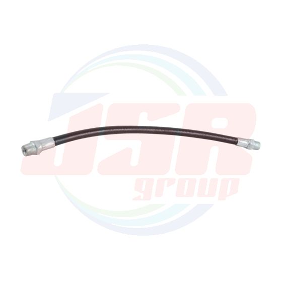 10-200 | FLEXIBLE GREASE HOSES Economy Flexible Grease Hoses | PLEWS & LUBRIMATIC