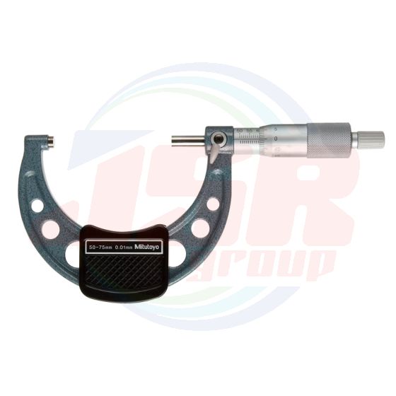 103-139-10 | Outside Micrometers SERIES 103 | MITUTOYO