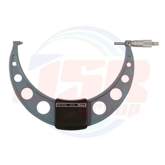 103-146-10 | Outside Micrometers SERIES 103 | MITUTOYO