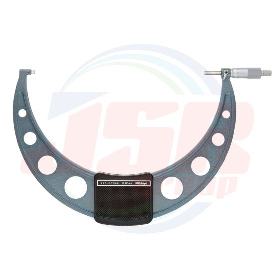 103-148-10| Outside Micrometers SERIES 103 | MITUTOYO