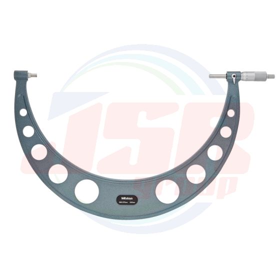 103-150| Outside Micrometers SERIES 103 | MITUTOYO