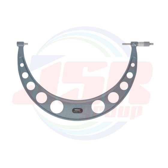 103-152 | Outside Micrometers SERIES 103 | MITUTOYO